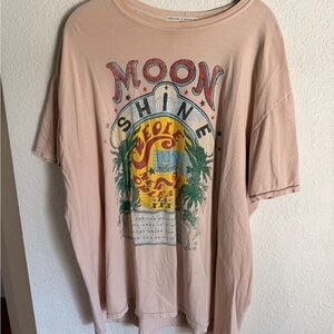 Project Social T Cotton T-Shirt